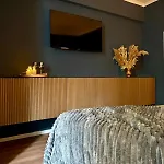 Apartment My Happy Place - Mit Sauna & Whirlpool