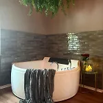 My Happy Place - Mit Sauna & Whirlpool * Essen