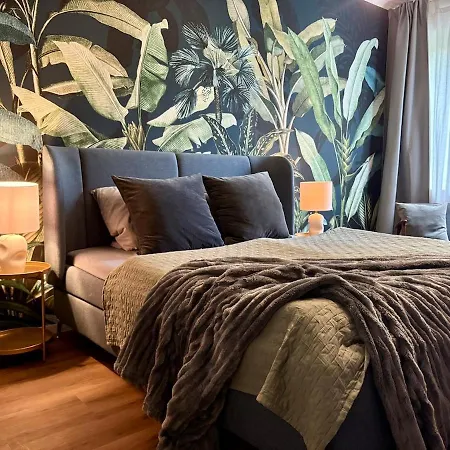 My Happy Place - Mit Sauna & Whirlpool