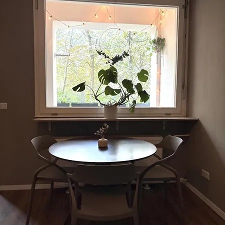 My Happy Place - Mit Sauna & Whirlpool Appartement Essen