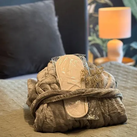 My Happy Place - Mit Sauna & Whirlpool إسن