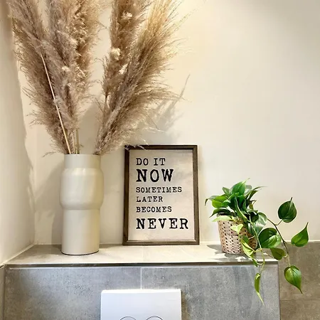 My Happy Place - Mit Sauna & Whirlpool