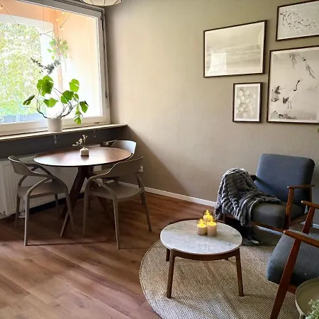 My Happy Place - Mit Sauna & Whirlpool Appartement *