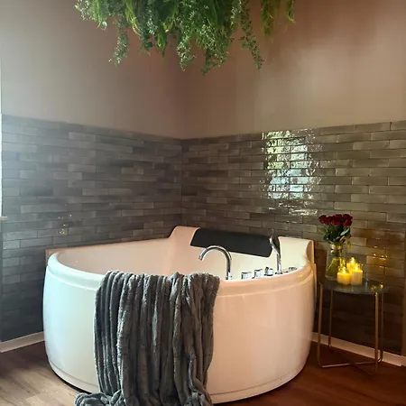 My Happy Place - Mit Sauna & Whirlpool * 에센