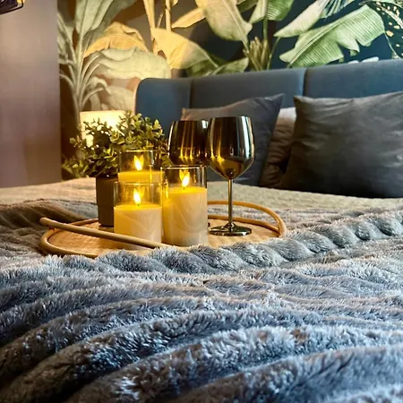 My Happy Place - Mit Sauna & Whirlpool * إسن