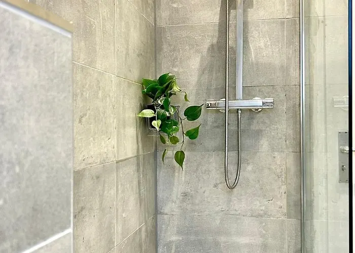 My Happy Place - Mit Sauna & Whirlpool * Έσσεν